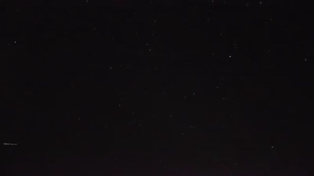AMS247 meteor