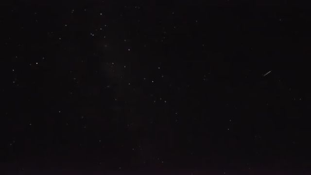 AMS247 meteor
