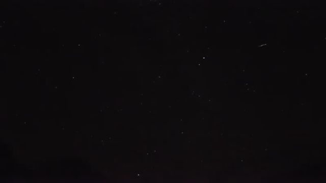 AMS247 meteor
