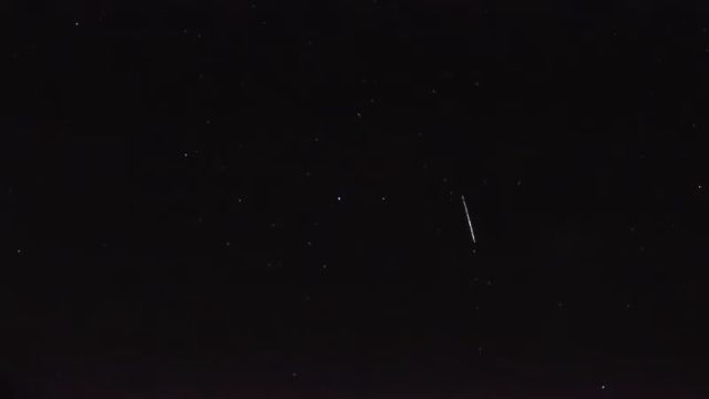 AMS247 meteor
