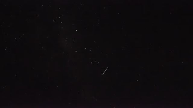 AMS247 meteor