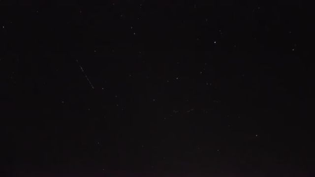 AMS247 meteor