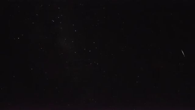 AMS247 meteor