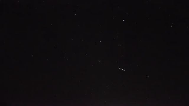 AMS247 meteor