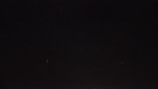 AMS247 meteor