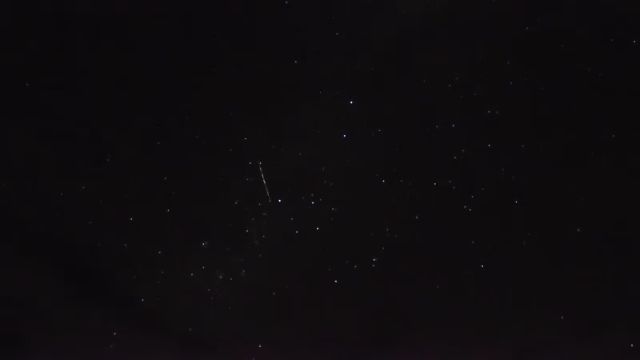 AMS247 meteor
