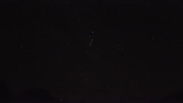 AMS247 meteor