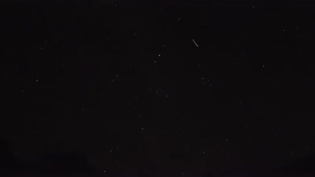 AMS247 meteor