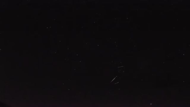 AMS247 meteor