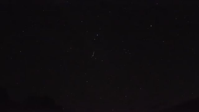 AMS247 meteor