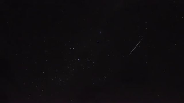 AMS247 meteor