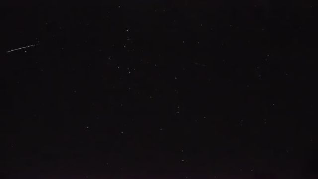 AMS247 meteor