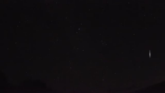 AMS247 meteor