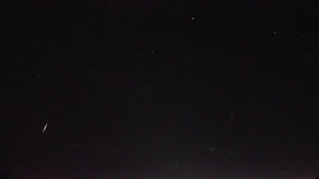 AMS247 meteor