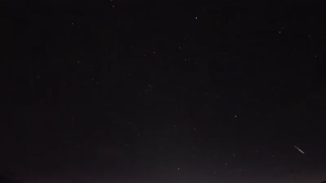 AMS247 meteor