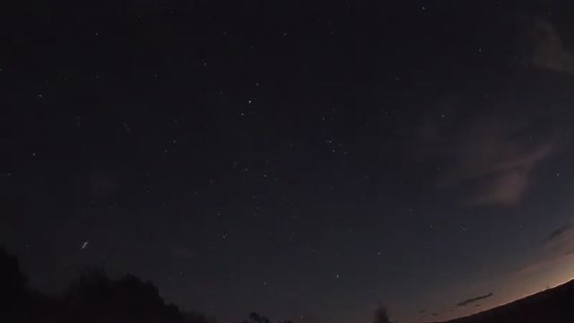 AMS247 meteor