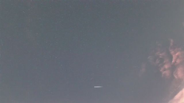 AMS247 meteor