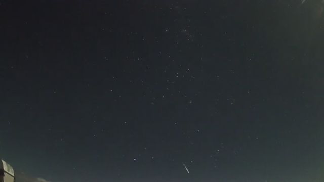 AMS247 meteor