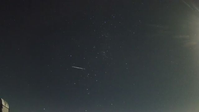 AMS247 meteor