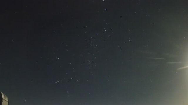 AMS247 meteor