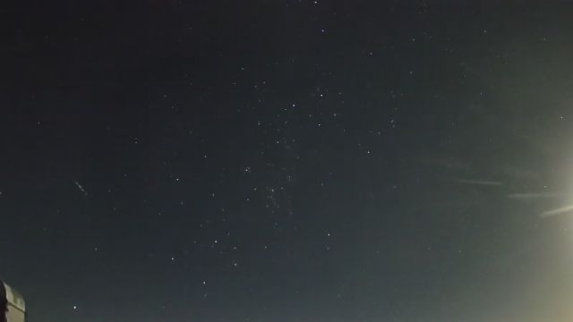 AMS247 meteor