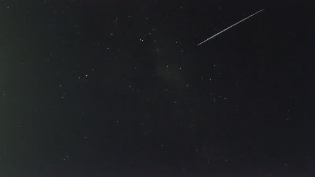 AMS247 meteor
