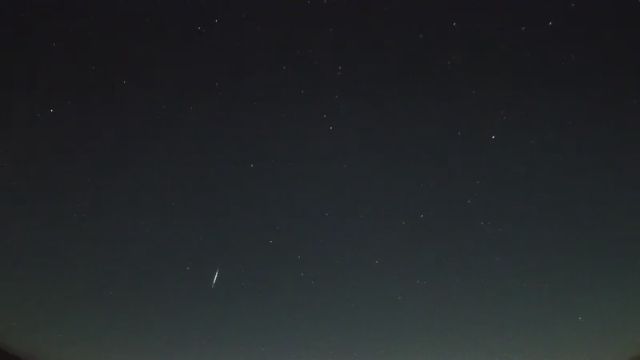 AMS247 meteor