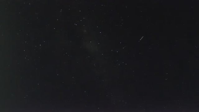 AMS247 meteor