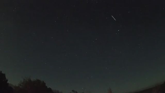 AMS247 meteor