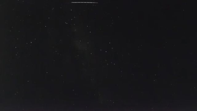 AMS247 meteor