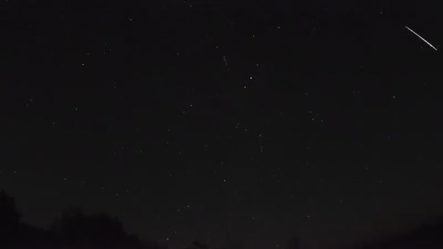 AMS247 meteor