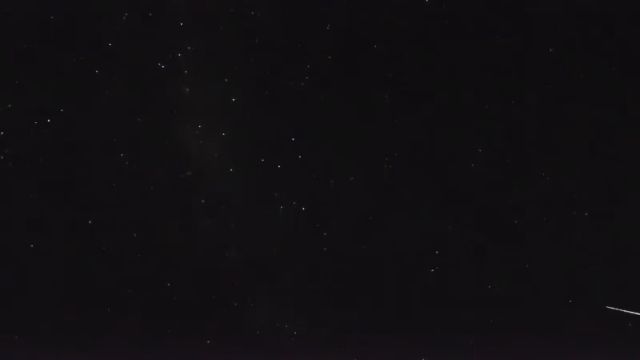 AMS247 meteor