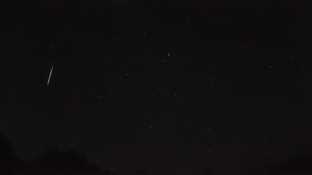 AMS247 meteor