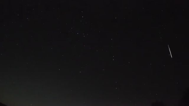AMS247 meteor