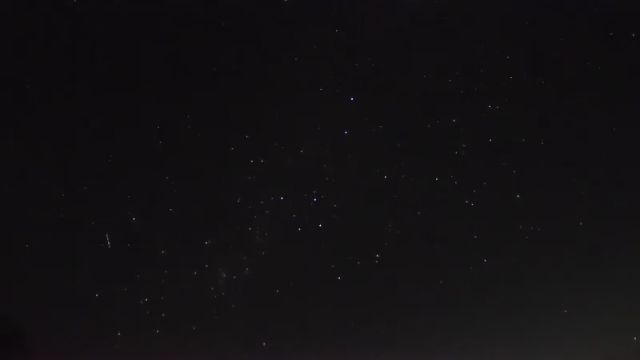 AMS247 meteor
