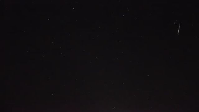 AMS247 meteor