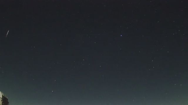 AMS247 meteor