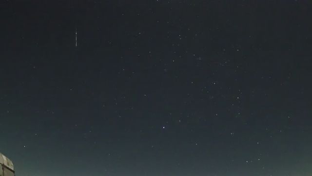 AMS247 meteor