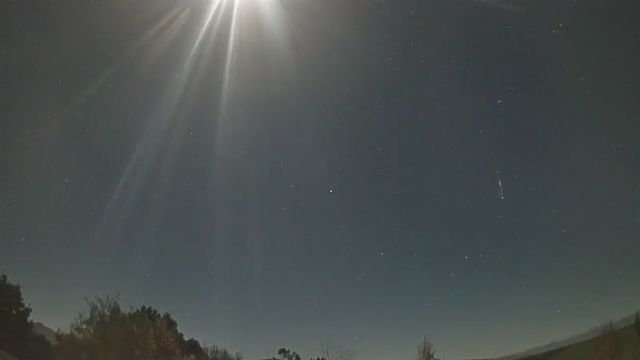 AMS247 meteor