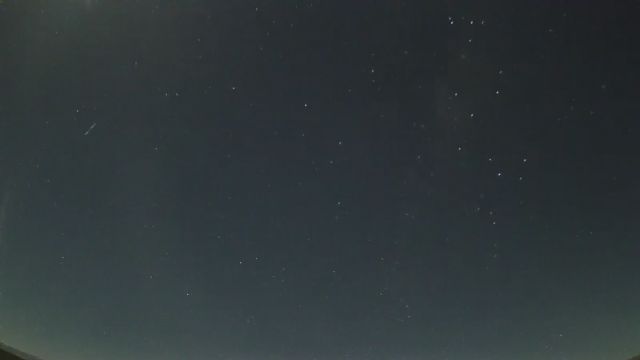 AMS247 meteor