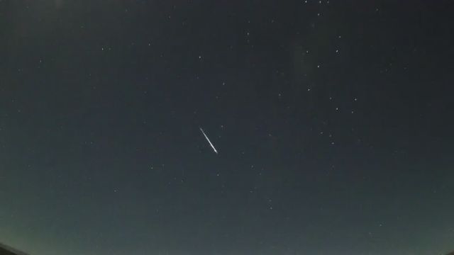 AMS247 meteor