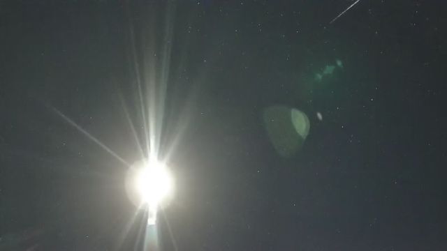 AMS247 meteor