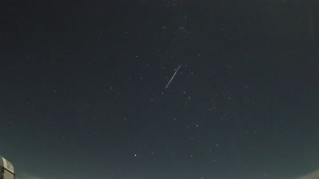 AMS247 meteor