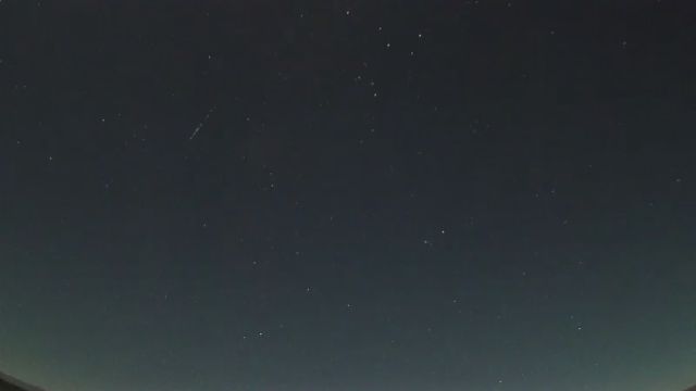 AMS247 meteor