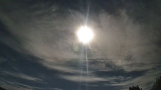 AMS247 meteor