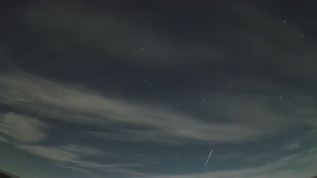 AMS247 meteor