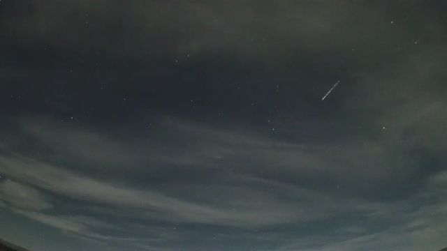 AMS247 meteor