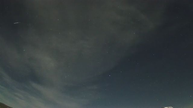 AMS247 meteor