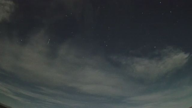 AMS247 meteor