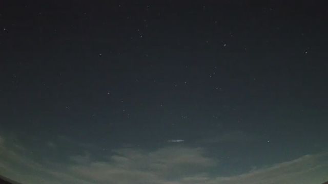 AMS247 meteor